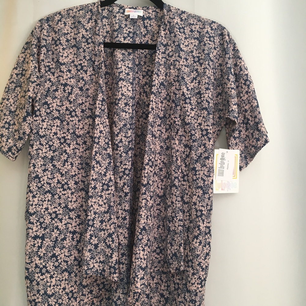 Petite & Children’s Cover Up- BWNT